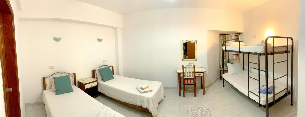 The Central Guesthouse Dystrykt Dystrykt Faro Zewnętrze zdjęcie