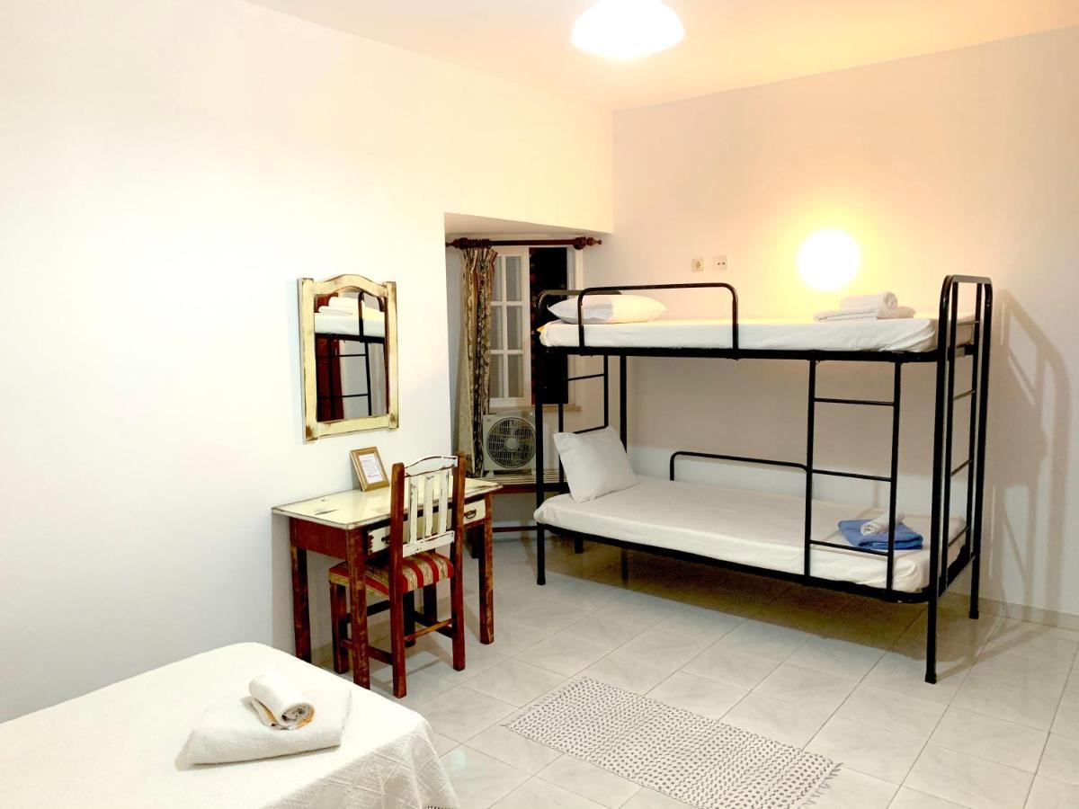 The Central Guesthouse Dystrykt Dystrykt Faro Zewnętrze zdjęcie