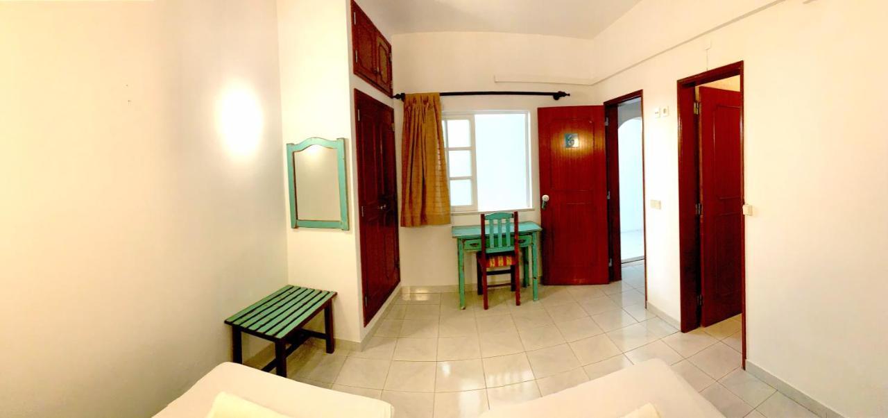 The Central Guesthouse Dystrykt Dystrykt Faro Zewnętrze zdjęcie