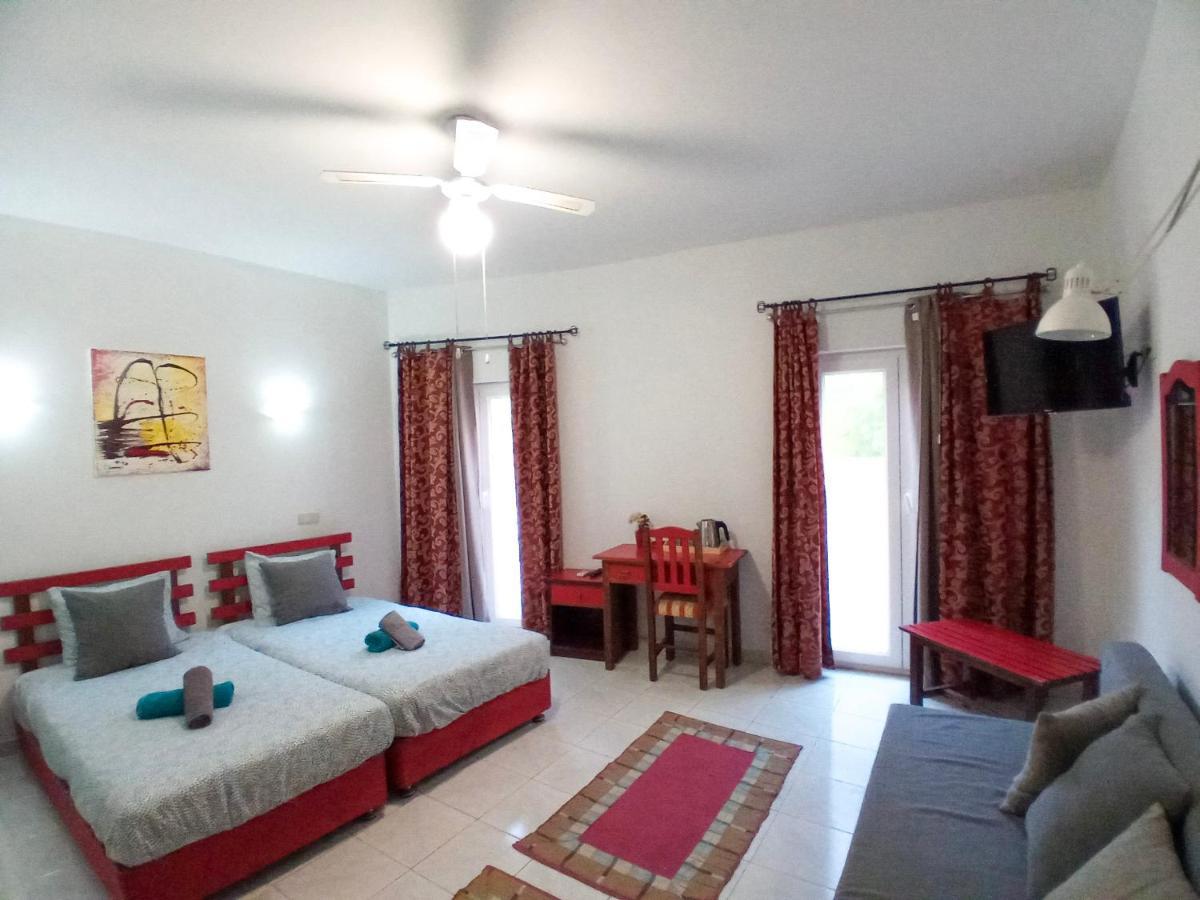 The Central Guesthouse Dystrykt Dystrykt Faro Zewnętrze zdjęcie