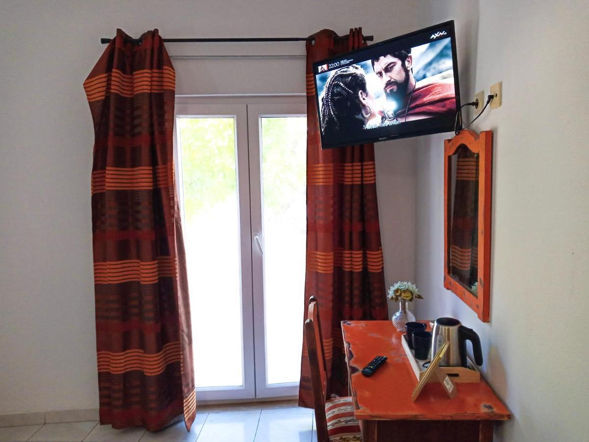 The Central Guesthouse Dystrykt Dystrykt Faro Zewnętrze zdjęcie
