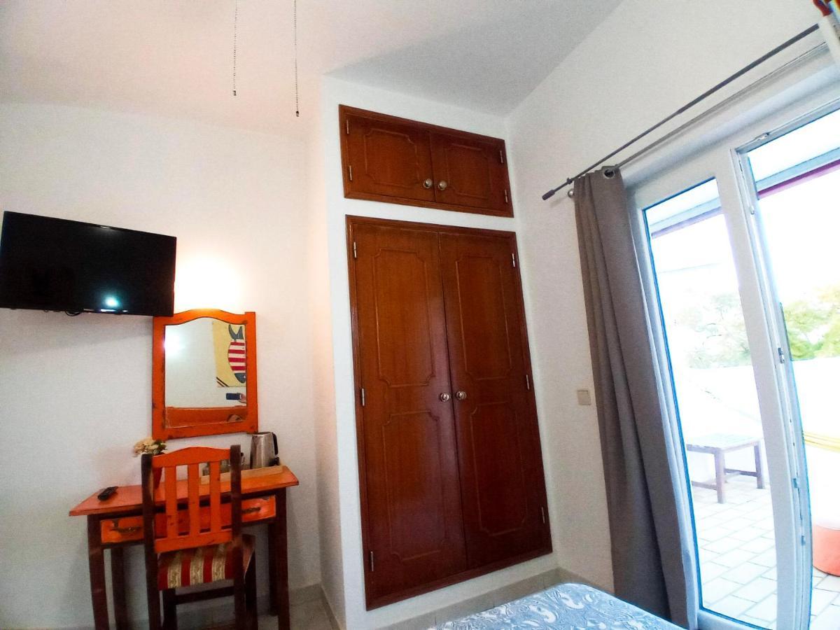 The Central Guesthouse Dystrykt Dystrykt Faro Zewnętrze zdjęcie