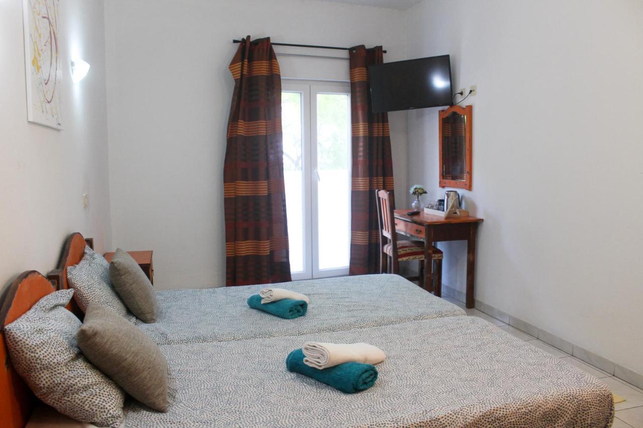 The Central Guesthouse Dystrykt Dystrykt Faro Zewnętrze zdjęcie